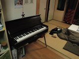 なかなかいい色合いです。